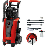 Einhell TE-HP 170 Hogedrukreiniger
