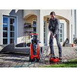 Einhell TE-HP 170 Hogedrukreiniger