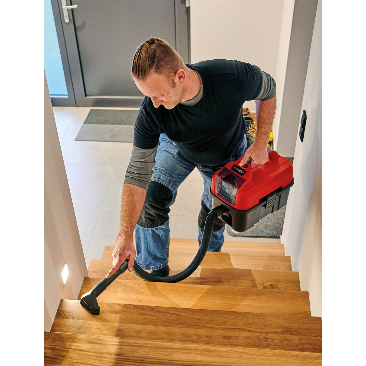 Einhell Einhell TE-VC 18 10 Li-Solo