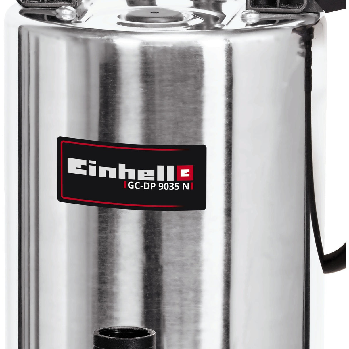 Einhell Vuilwaterpomp GC-DP 9035 N