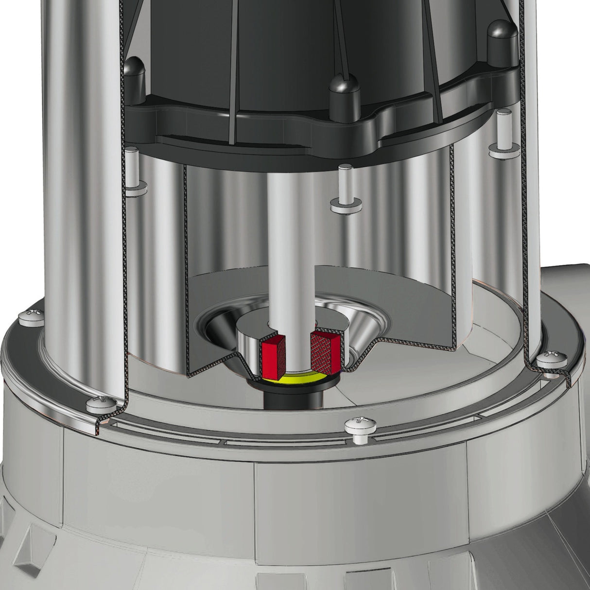 Einhell Vuilwaterpomp GC-DP 9035 N