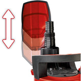 Einhell Einhell Vuilwaterpomp GE-DP 7330 LL Eco