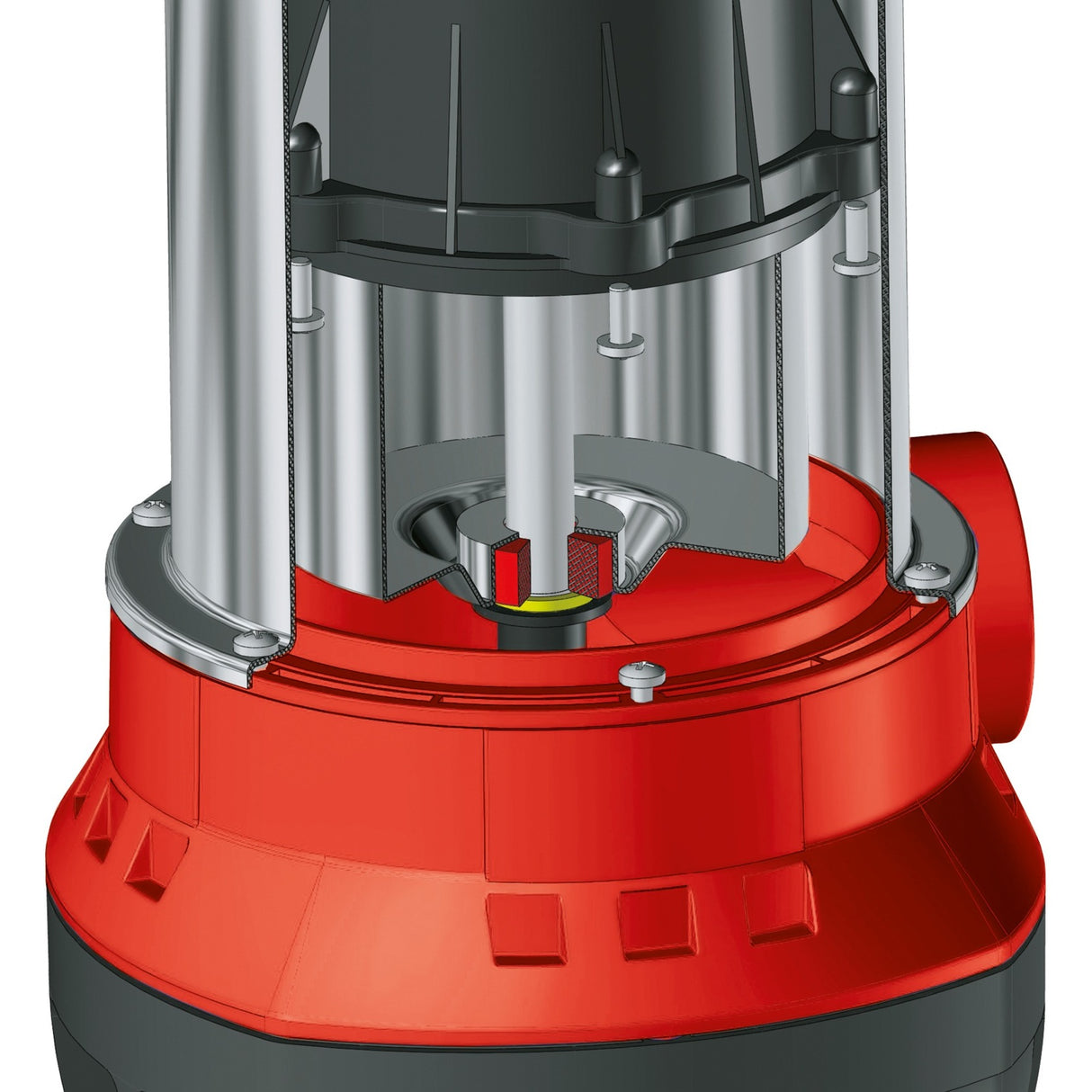 Einhell Einhell Vuilwaterpomp GE-DP 7330 LL Eco