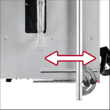 Einhell Zaagtafel TE-TS 315 U