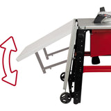 Einhell Zaagtafel TE-TS 315 U