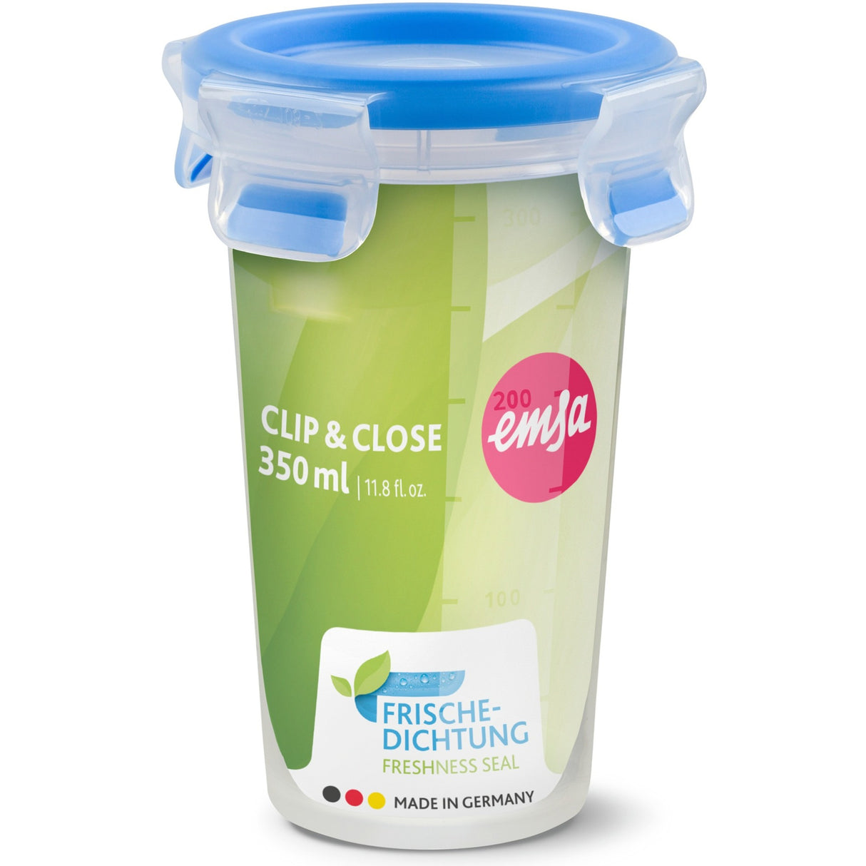 Emsa clip close vershoudbakje 0,35 l