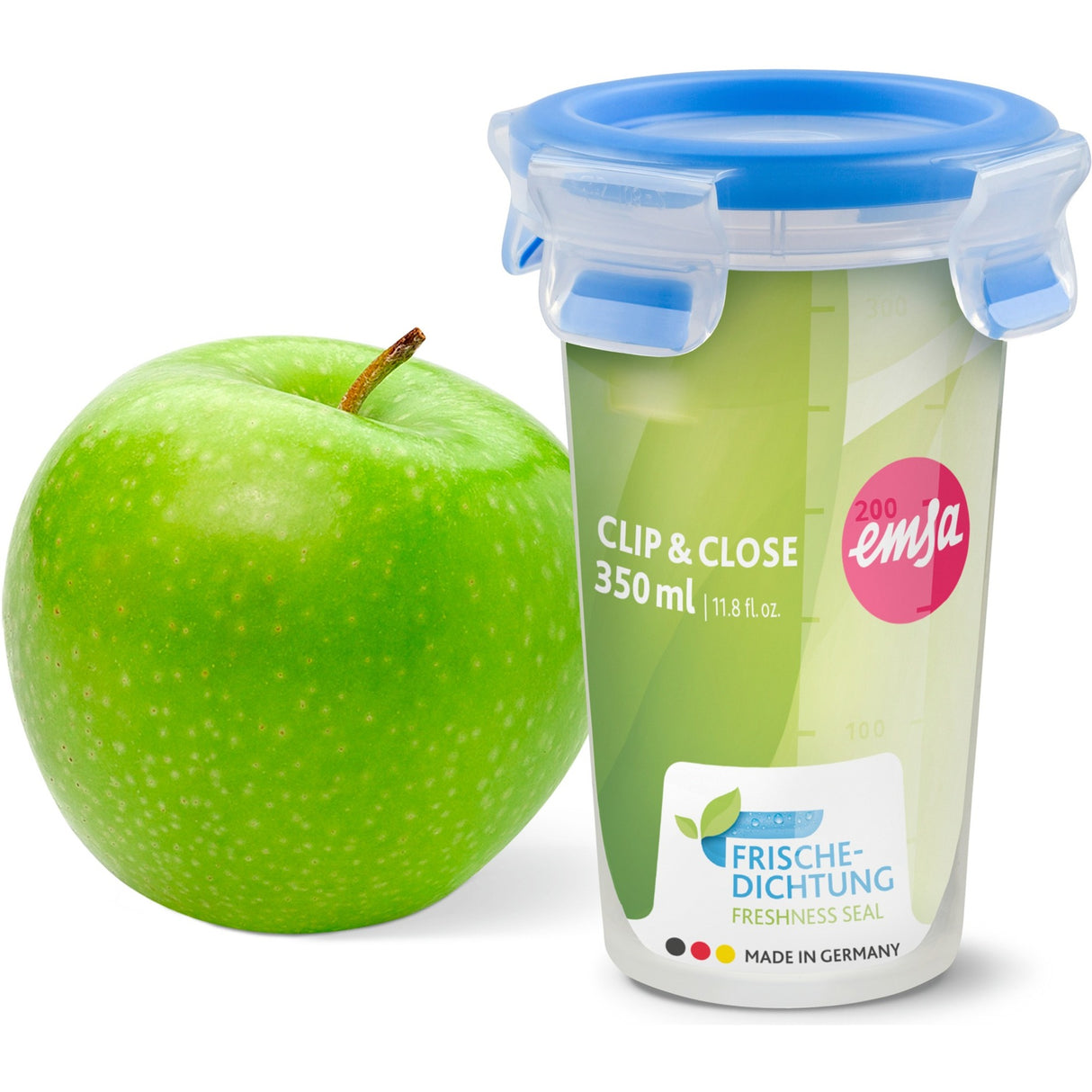 Emsa clip close vershoudbakje 0,35 l