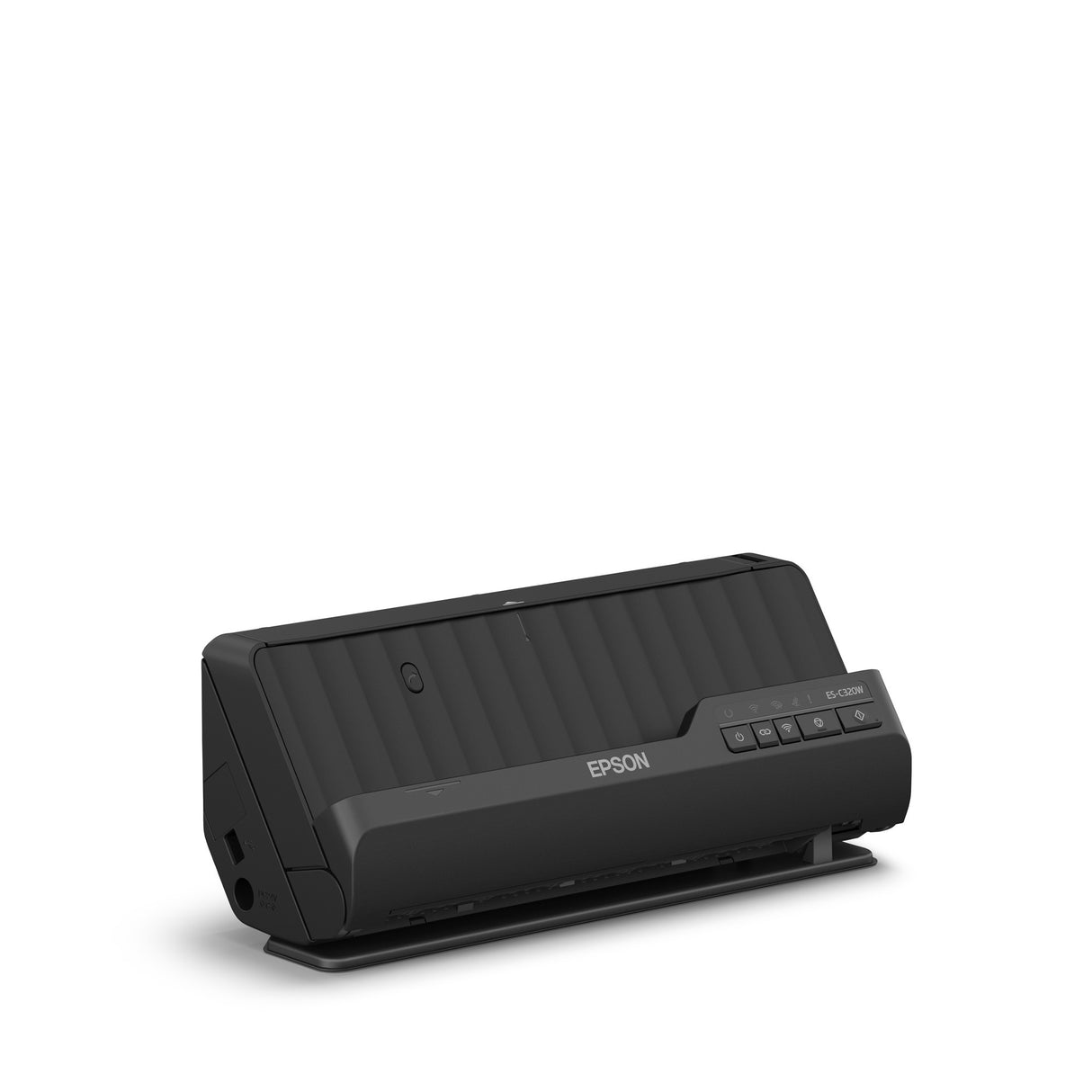 Epson ES-C320W compacte A4-documentscanner met Wi-Fi-con