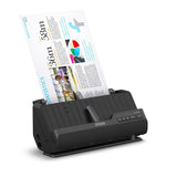 Epson ES-C320W compacte A4-documentscanner met Wi-Fi-con