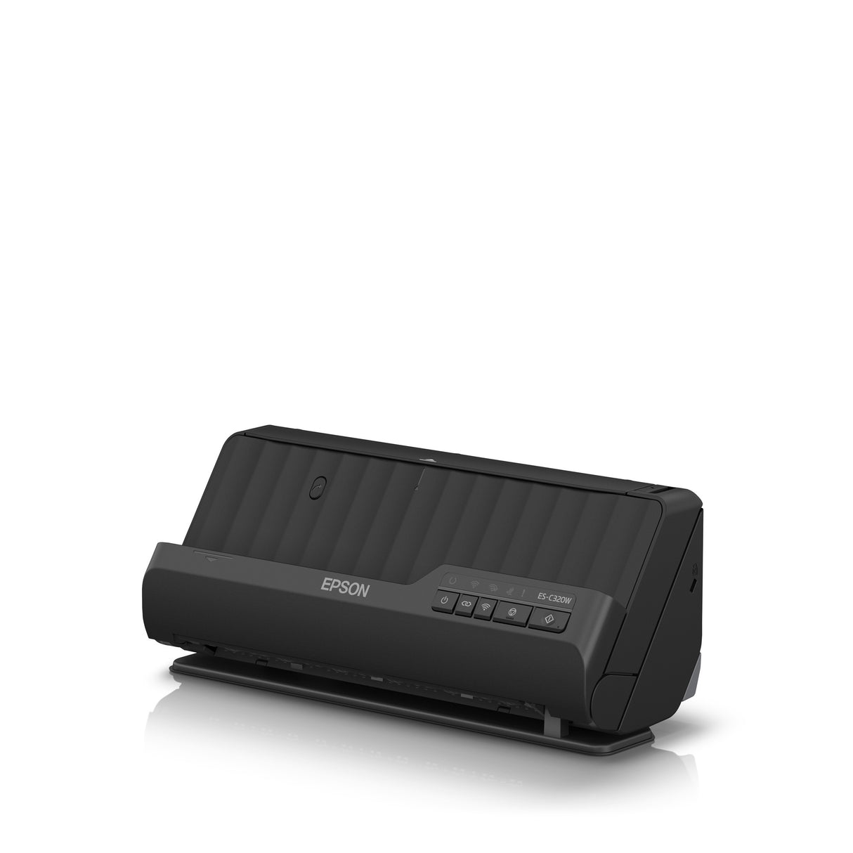 Epson ES-C320W compacte A4-documentscanner met Wi-Fi-con