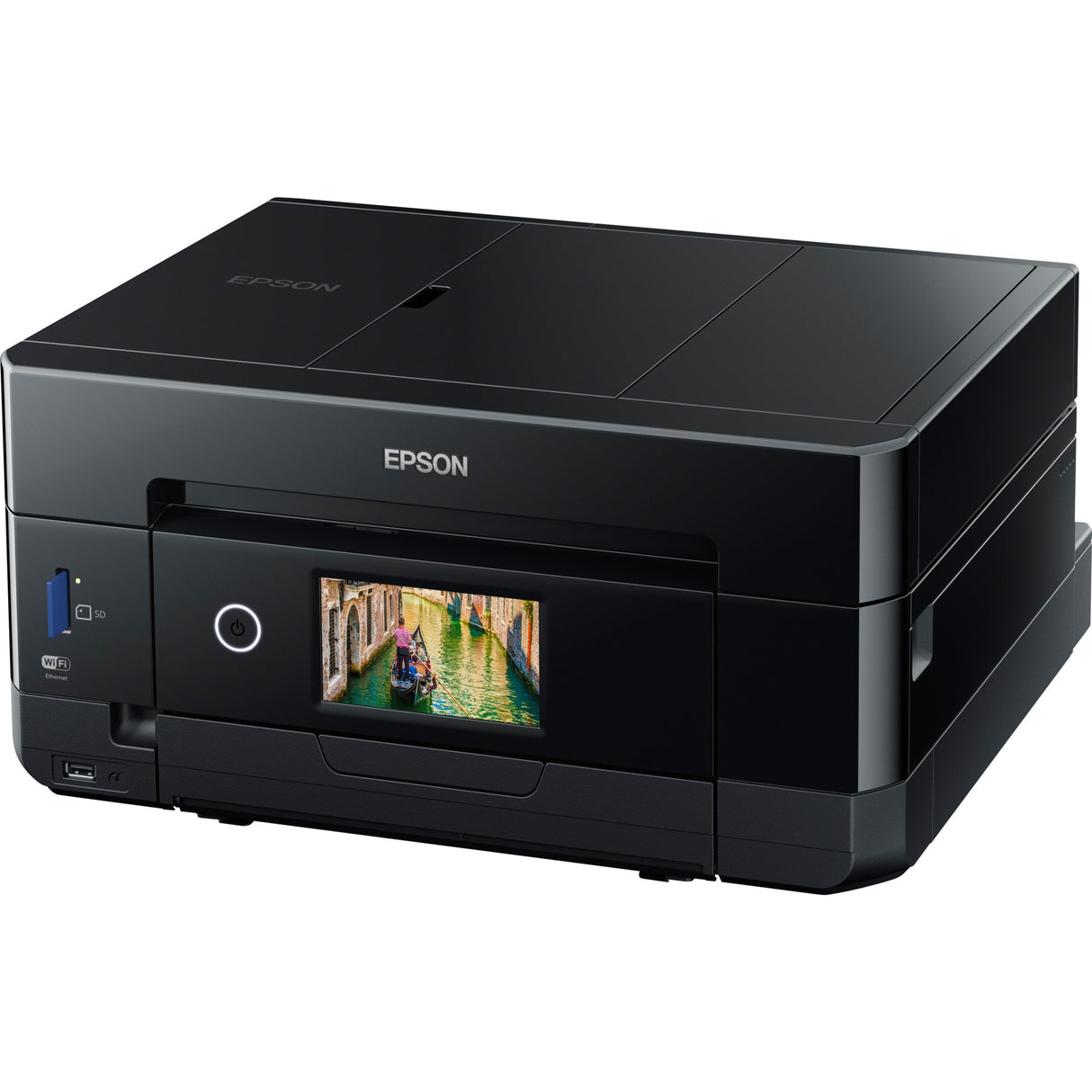 Epson expression premium xp-7100