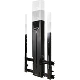 Ergotron Ergotron Glide Wall Mount, HD