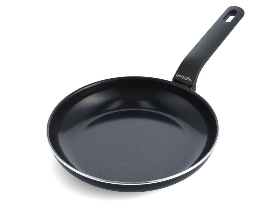 Greenpan koekenpan essence - keramische anti-aanbaklaag - 28 cm