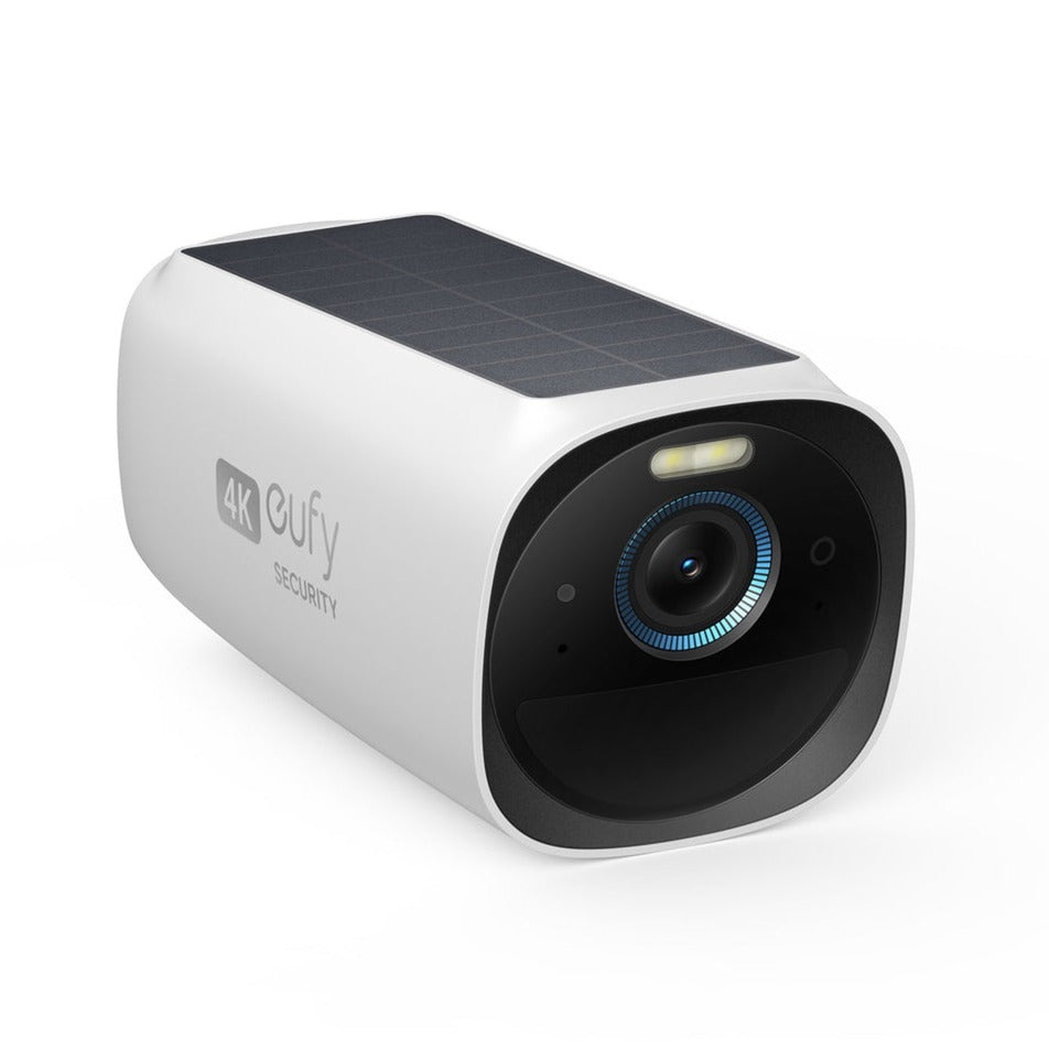Eufy eufycam s330 (eufycam 3) add-on camera