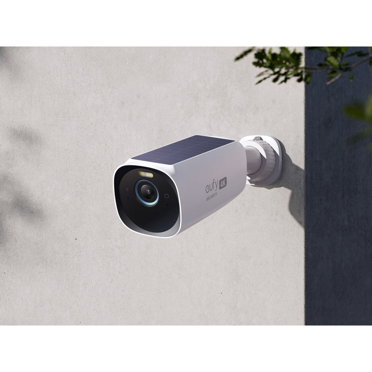 Eufy eufycam s330 (eufycam 3) add-on camera