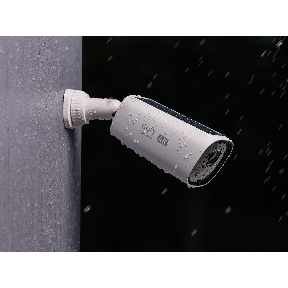 Eufy eufycam s330 (eufycam 3) add-on camera