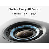 Eufy eufycam s330 (eufycam 3) add-on camera