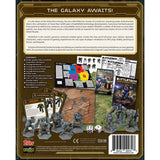 European player network battletech: a game of armored combat