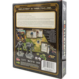 European player network battletech: beginner box (40th anniversary)