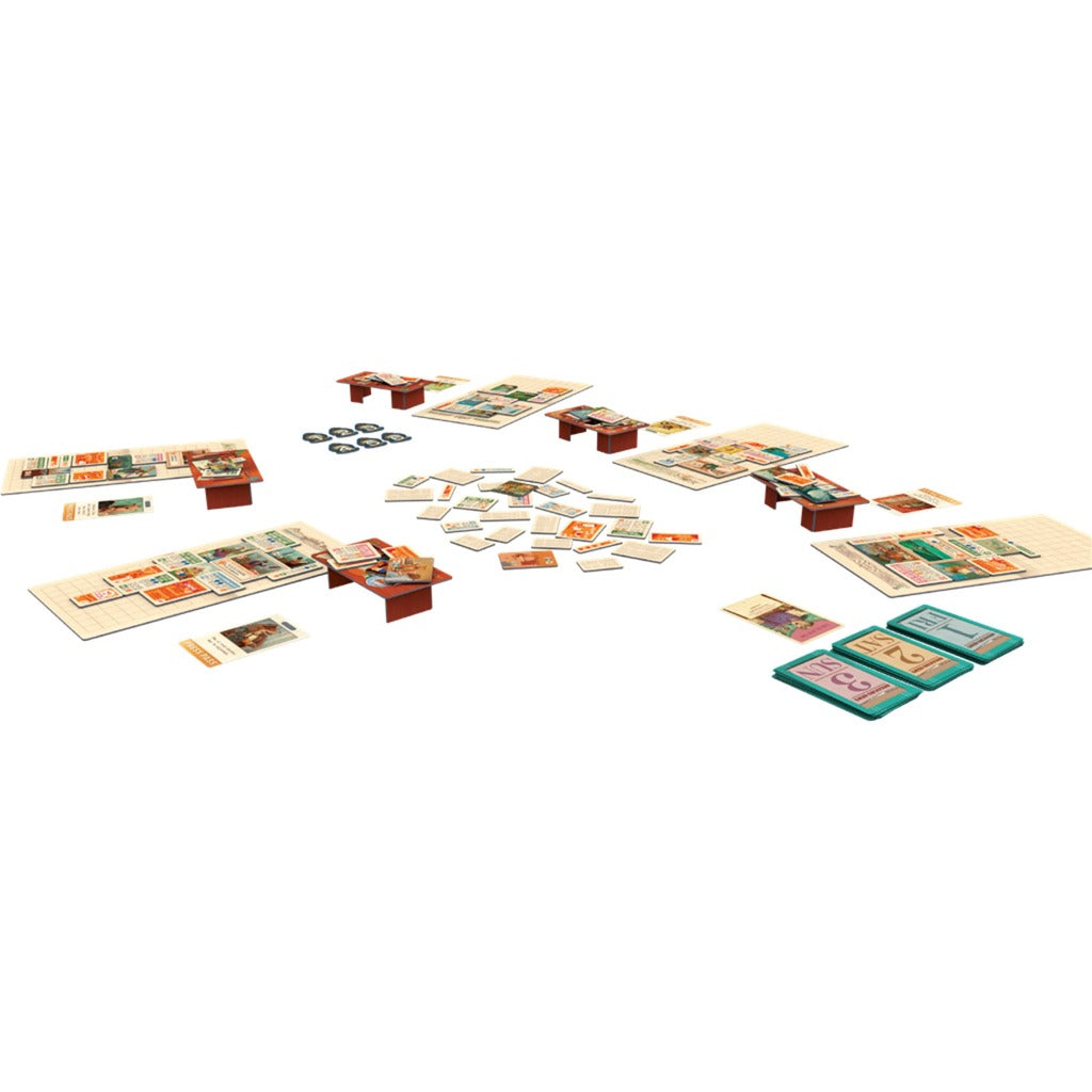 European player network fit to print