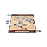 European player network summoner wars: set second edition