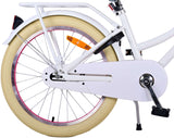Volare Volare Kinderfiets Meisjes 20 inch Wit