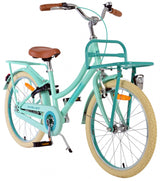 Volare Volare Kinderfiets Meisjes 20 inch Groen