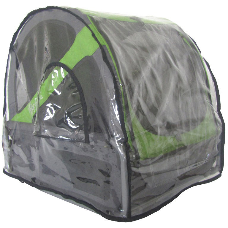 Vwp dutchdog doggyride regenhoes mini