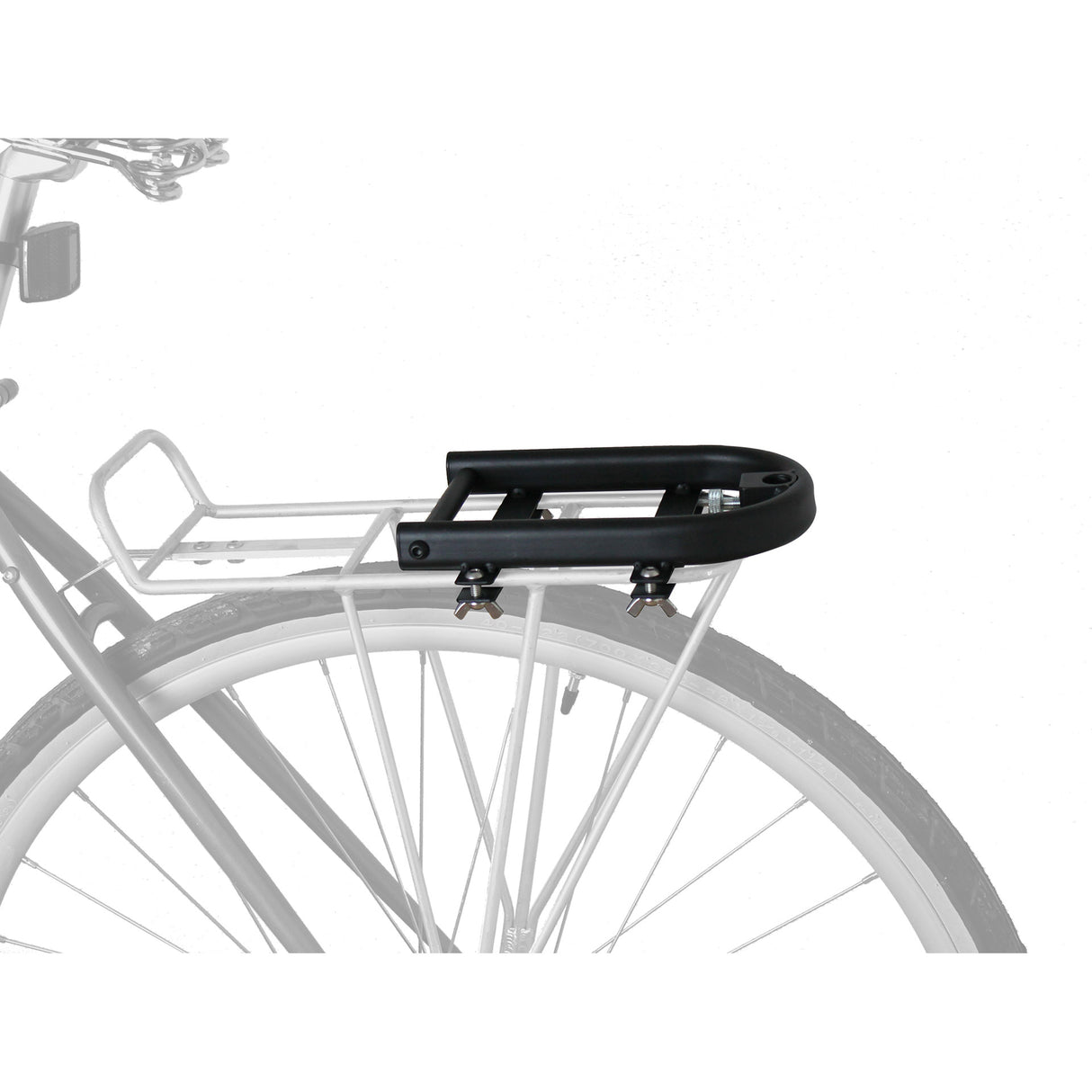 Vwp dutchdog doggyride drager adapter britch lite