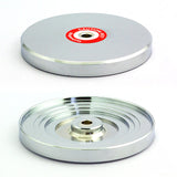 Minoura trainer liveride lr341 met stuurschakelaar