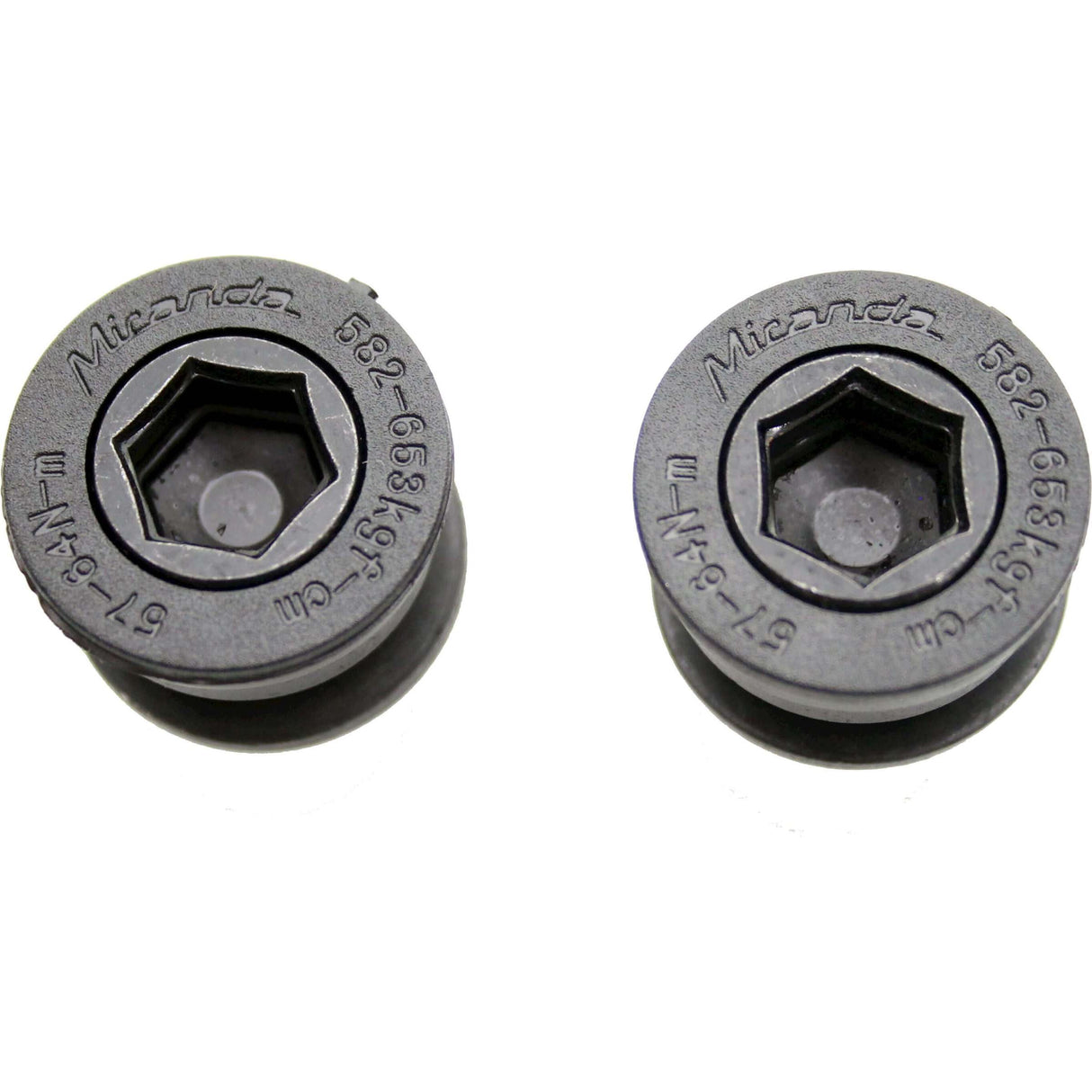 Trapas bout set bosch 3 bni m10x1x12 miranda crankbout