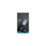 Sigma rox 11.1 evo gps hr set zw wi short butler+ant+ ble borstr+usb-c