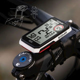 Sigma rox 4.0 gps zw wit standaard stuurhouder + usb-c oplaadkabel