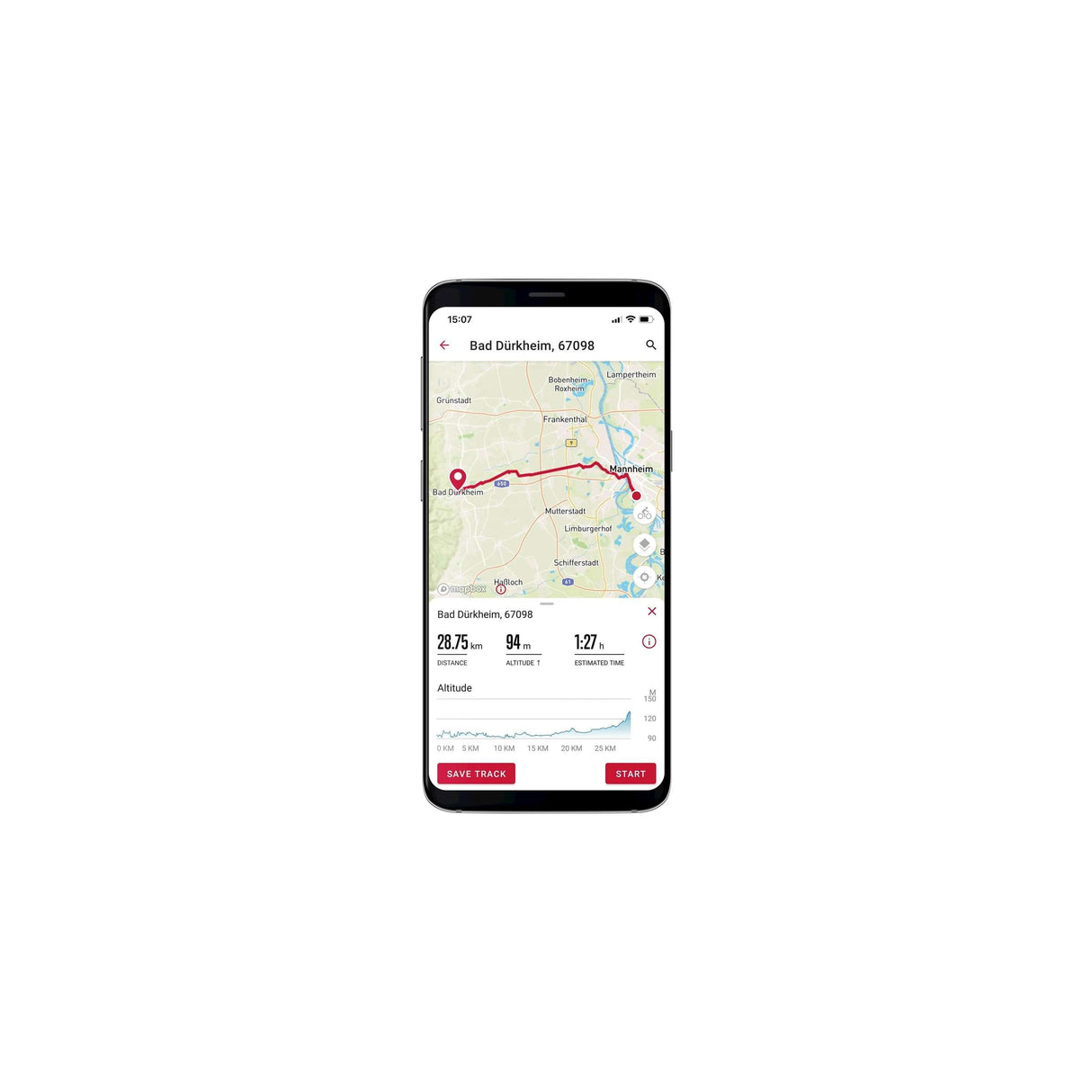 Sigma rox 4.0 gps zw wit hr stuurhouder + ant + ble borstriem