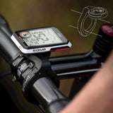 Sigma rox 4.0 gps zw wit hr stuurhouder + ant + ble borstriem