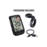 Sigma fietscomputer rox 4.0 endurance gps