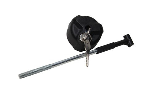 Pro-gebruiker over slotbout kort easy fix met draaiknop