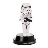 The original stormtrooper zonnecel solar pal poppetje