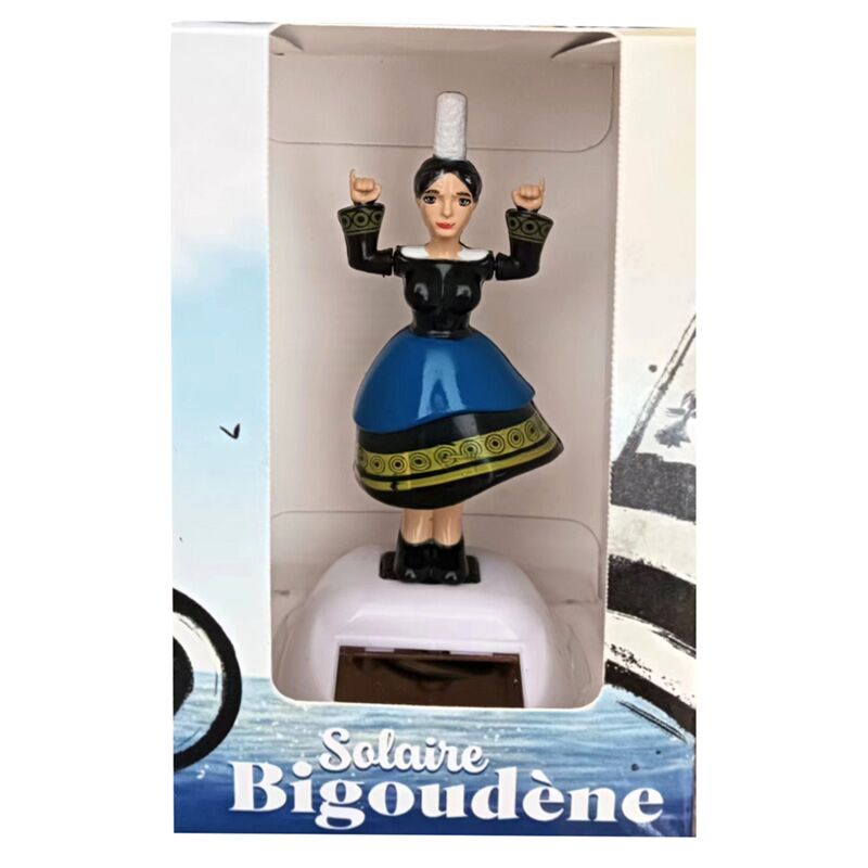 Bretonse zonnevriend