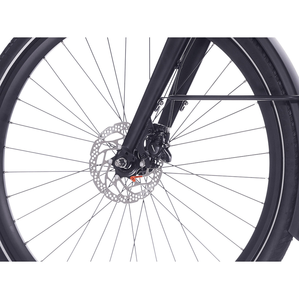 Superior eway 5.9 50cm (m) gloss matte black