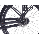 Superior eway 5.9 50cm (m) gloss matte black