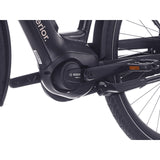 Superior eway 5.9 50cm (m) gloss matte black