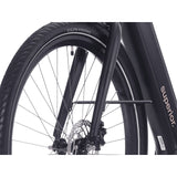 Superior eway 5.9 50cm (m) gloss matte black