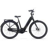Superior eway 5.9 50cm (m) gloss matte black