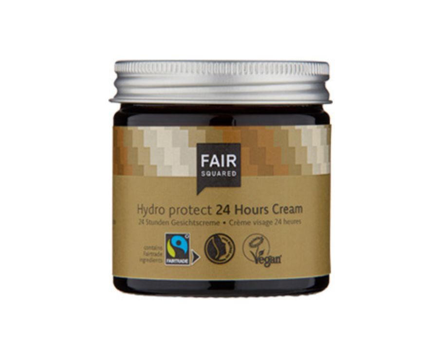 Fair squared hydro protect 24 hours crème - 50 ml