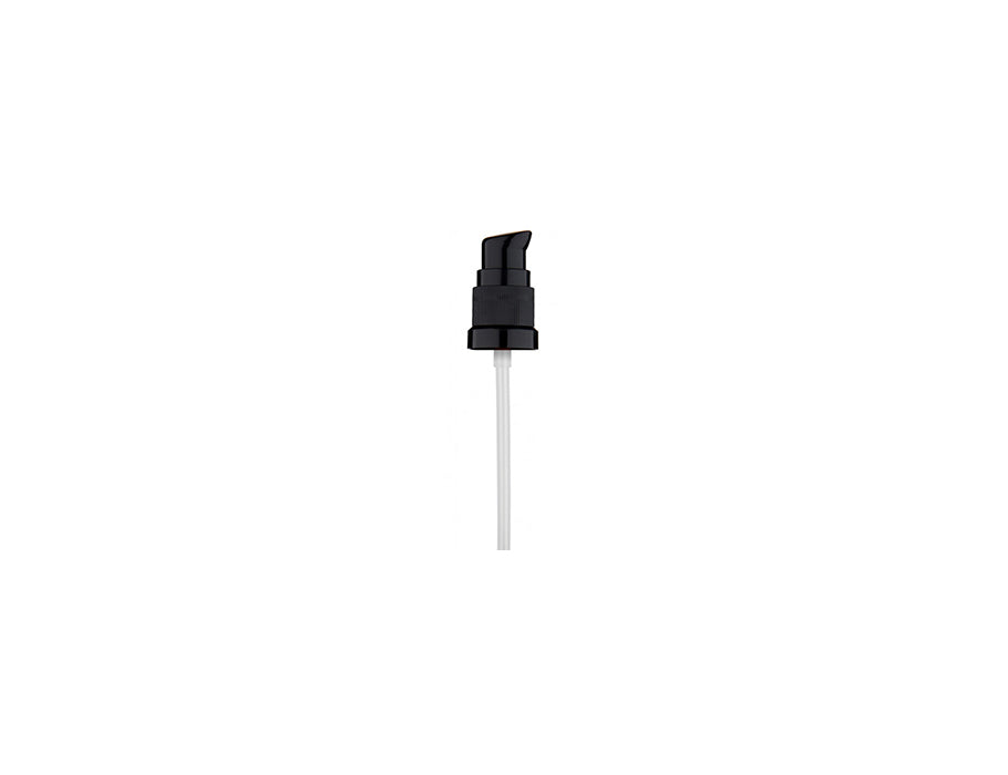 Fair squared dispenser - voor 30 ml glazen fles