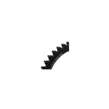 Gates cdx fin line tandwiel 46t 5 gaats bcd 130