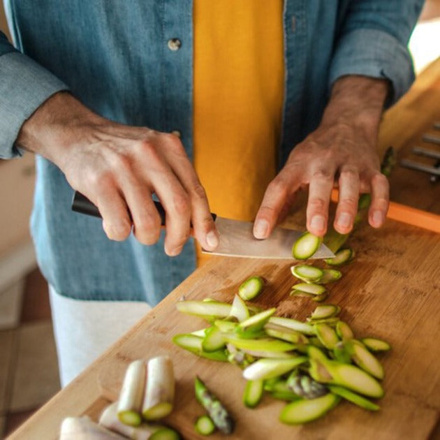 Fiskars Functional Form Favoriete messenset 3-delig
