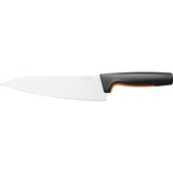 Fiskars Functional Form Groot koksmes 199 mm