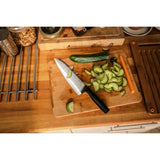 Fiskars Functional Form Groot koksmes 199 mm